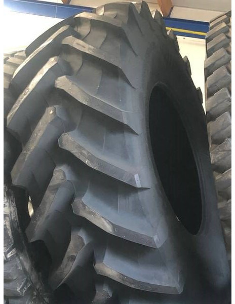 Trelleborg 650/85 R38 TM900 Hp - Wheels and tires for Agricultural machinery: picture 1 Trelleborg 650/85 R38 TM900 Hp - Wheels and tires for Agricultural machinery: picture 1