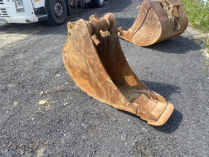 Crawler excavator Case CX135SR: picture 10 Crawler excavator Case CX135SR: picture 10