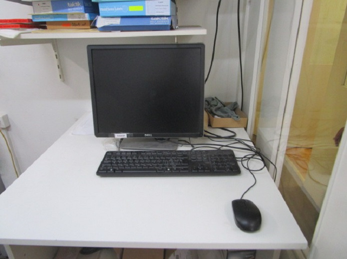 CTP ANLAGE HB SS A52 / A74 (Prozesslos) (52 & 74 – SOFTWARE LIZENZ FÜR BEIDE FORMATE) - Printing machinery: picture 5 CTP ANLAGE HB SS A52 / A74 (Prozesslos) (52 & 74 – SOFTWARE LIZENZ FÜR BEIDE FORMATE) - Printing machinery: picture 5