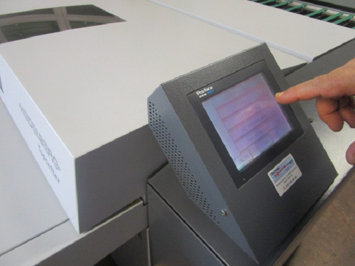 HB TOPSETTER (52 & 74 – SOFTWARE LIZENZ FÜR BEIDE FORMATE) - Printing machinery: picture 5 HB TOPSETTER (52 & 74 – SOFTWARE LIZENZ FÜR BEIDE FORMATE) - Printing machinery: picture 5