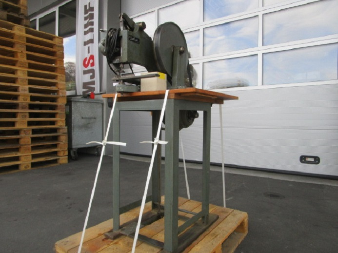 ÖSENGERÄT SCHNEIDER - Printing machinery: picture 4 ÖSENGERÄT SCHNEIDER - Printing machinery: picture 4