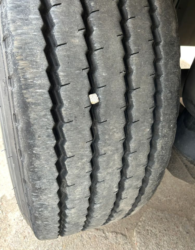 Leasing of  Krone CARRIER VECTOR 1550 / DOPPELSTOCK / GRUBA ŚCIANA 7 CM / 2016 ROK !! Krone CARRIER VECTOR 1550 / DOPPELSTOCK / GRUBA ŚCIANA 7 CM / 2016 ROK !!: picture 18
