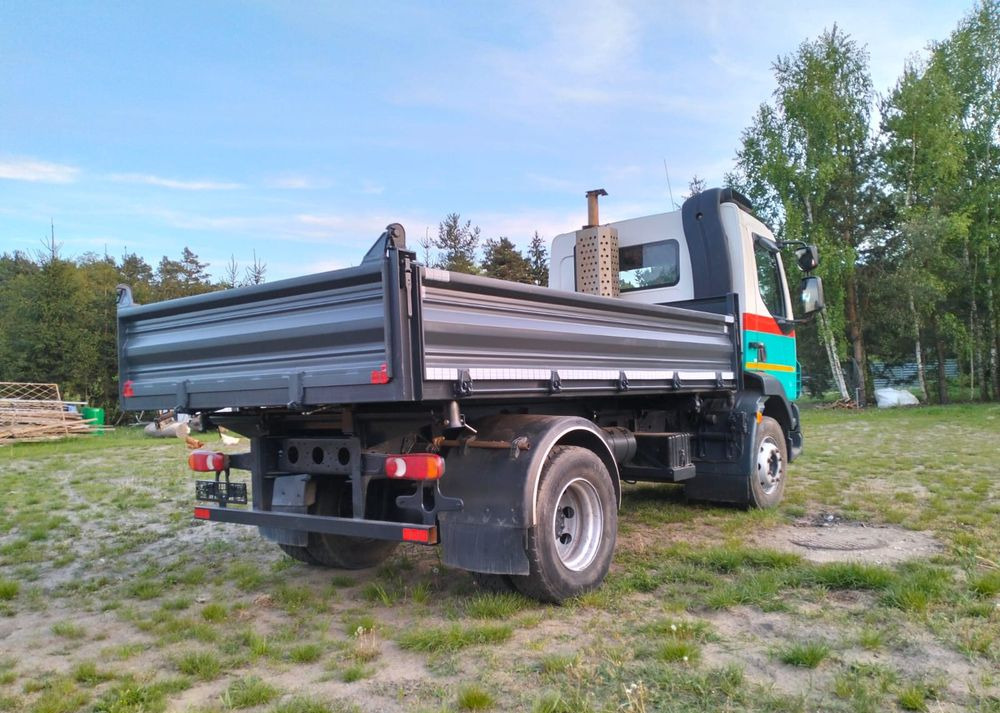 DAF LF 55.220 - Tipper: picture 4 DAF LF 55.220 - Tipper: picture 4