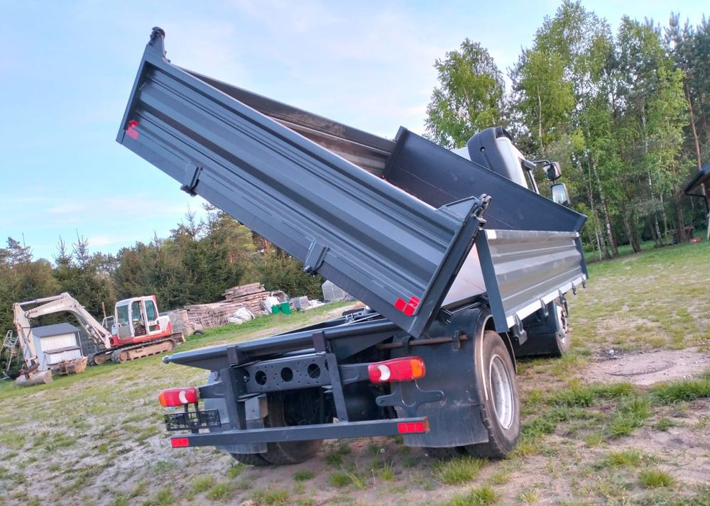 Tipper DAF LF 55.220: picture 7