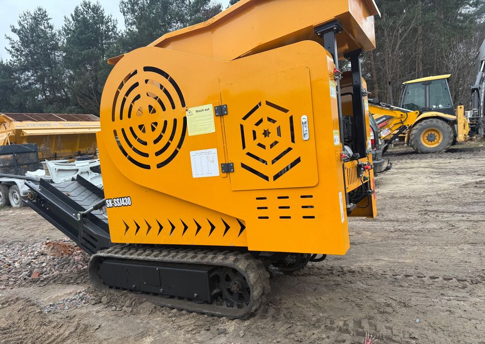 Inny - Crusher: picture 5 Inny - Crusher: picture 5