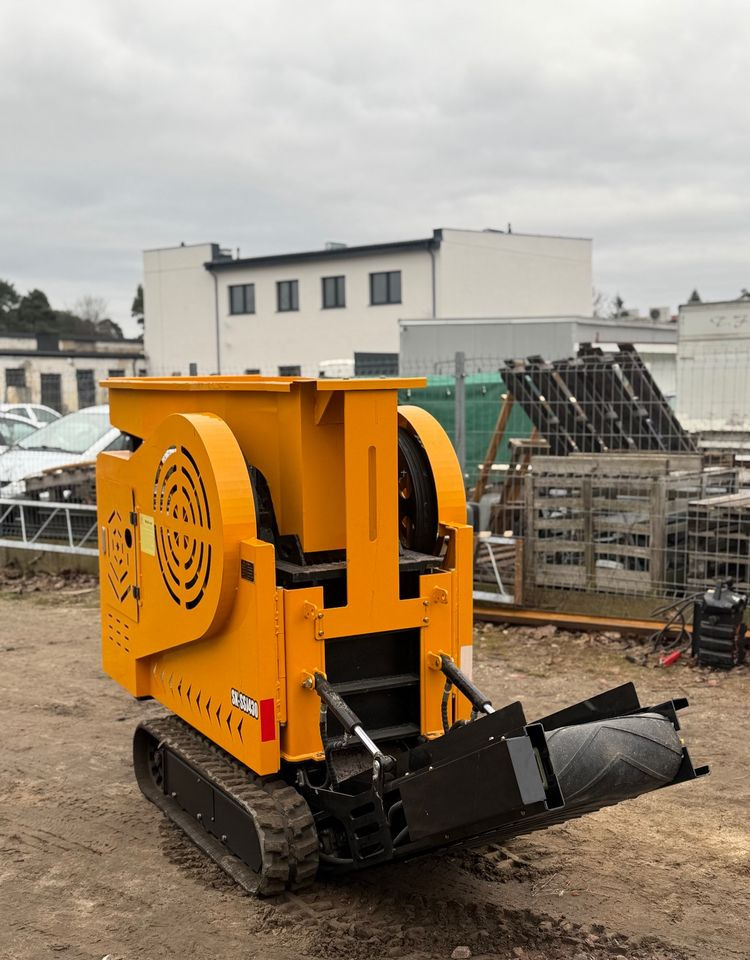 Inny - Crusher: picture 3 Inny - Crusher: picture 3