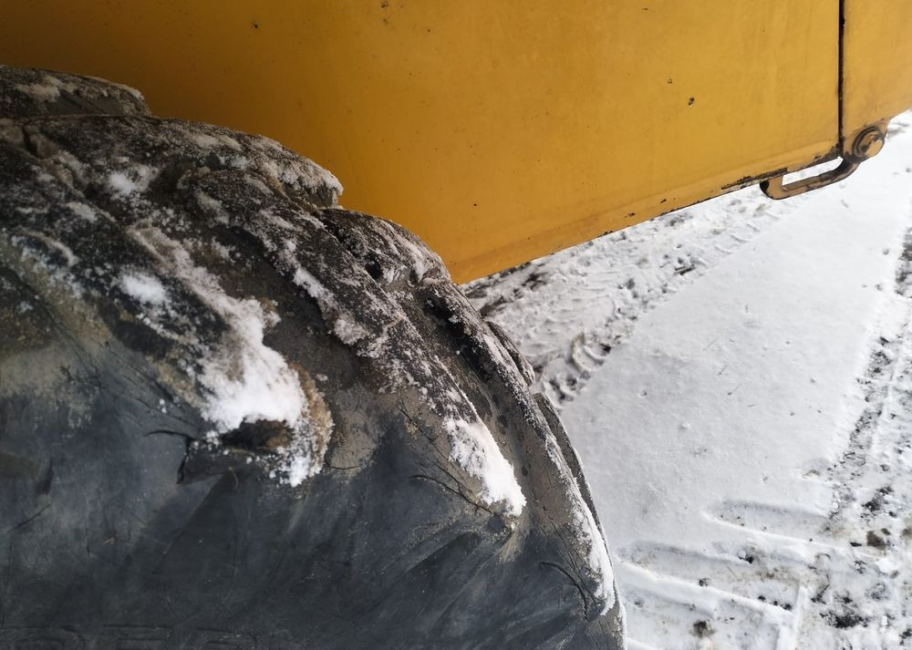 Thwaites 3t - Dumper: picture 5 Thwaites 3t - Dumper: picture 5