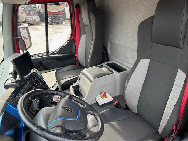 Renault Trucks D - Truck, Electric truck: picture 5 Renault Trucks D - Truck, Electric truck: picture 5