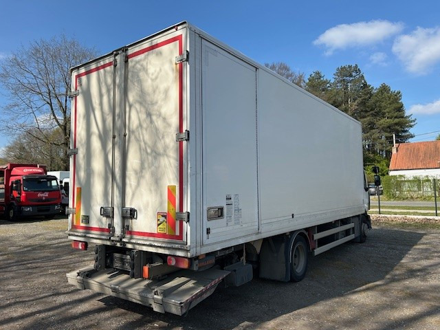 Renault Trucks D - Truck: picture 3 Renault Trucks D - Truck: picture 3