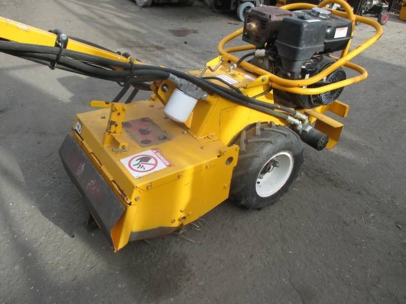 Barreto 1320H - Garden tiller: picture 2 Barreto 1320H - Garden tiller: picture 2