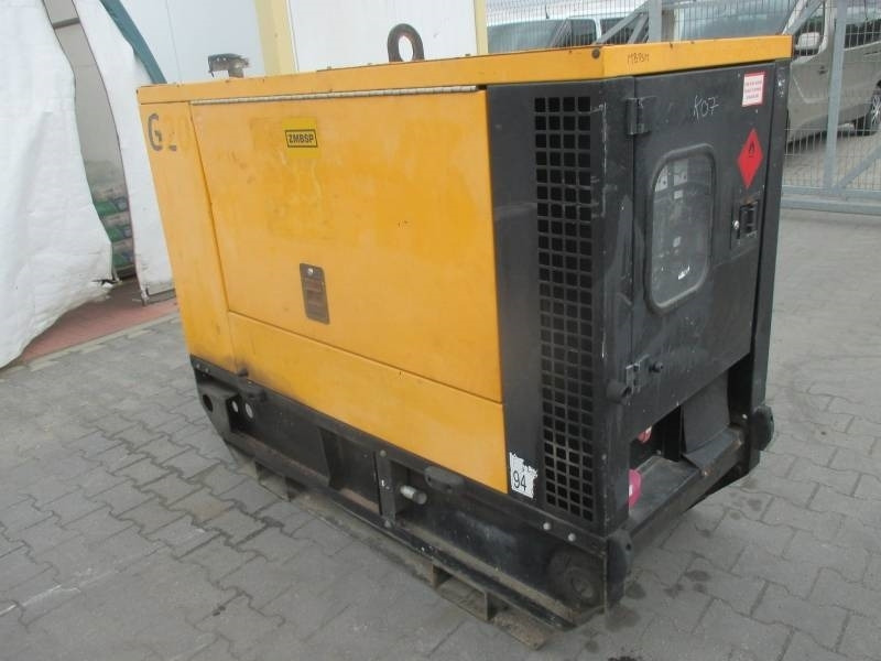 Doosan G 20 - Generator set: picture 4 Doosan G 20 - Generator set: picture 4