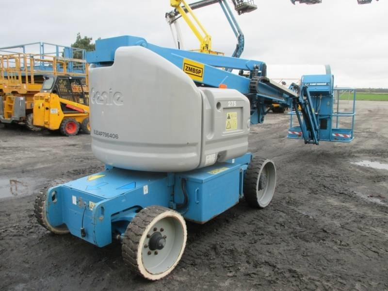 Genie Z 40/23 N RJ  - Articulated boom: picture 3 Genie Z 40/23 N RJ  - Articulated boom: picture 3