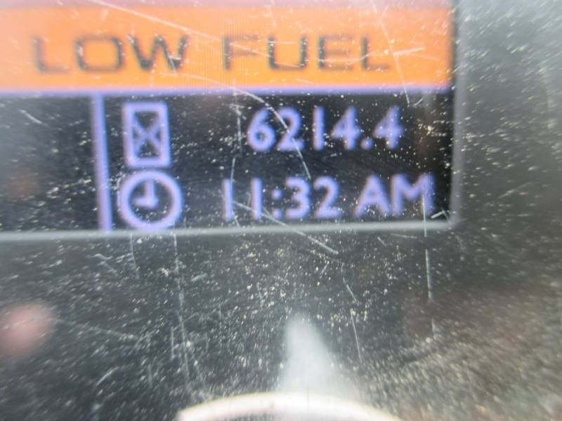 Telescopic handler JCB 540-140: picture 10