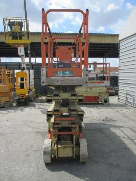 JLG 2030 ES - Scissor lift: picture 4 JLG 2030 ES - Scissor lift: picture 4