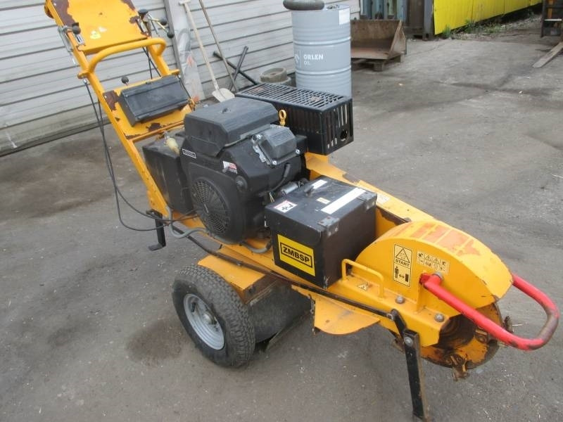 Laski F460SW - Stump grinder: picture 3 Laski F460SW - Stump grinder: picture 3