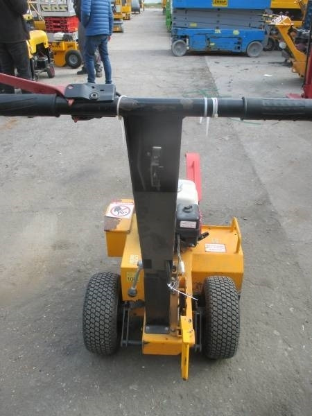 Laski TR50/6.5 - Trencher: picture 5 Laski TR50/6.5 - Trencher: picture 5