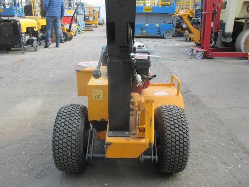 Laski TR50/6.5 - Trencher: picture 4 Laski TR50/6.5 - Trencher: picture 4