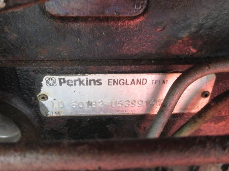 Welding equipment Lincoln E 500 S: picture 11