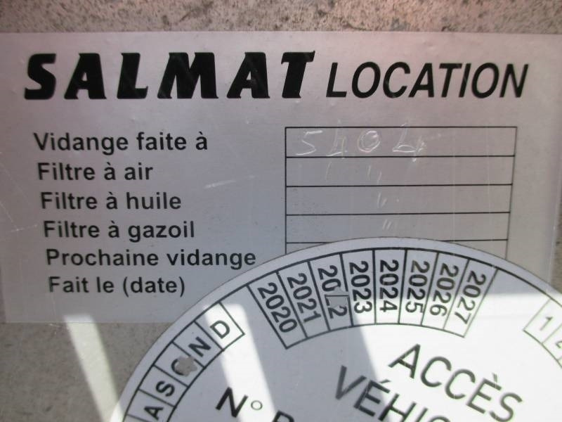 Welding equipment Lincoln E 500 S: picture 12