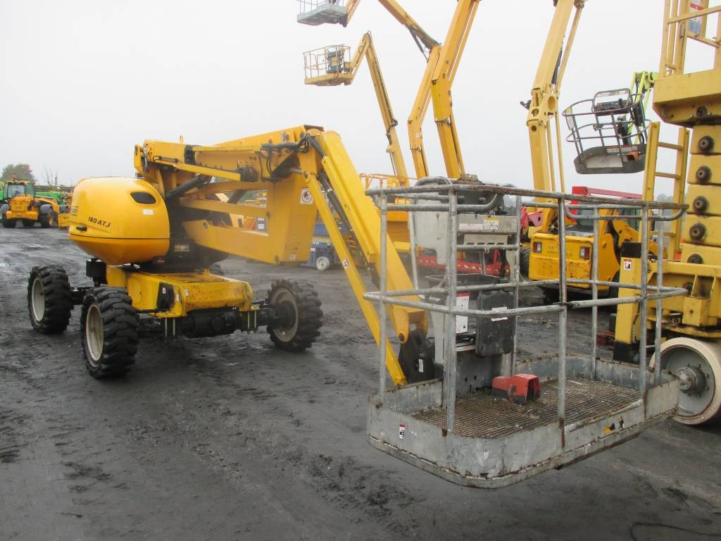 Leasing of Manitou 160 ATJ  Manitou 160 ATJ: picture 11