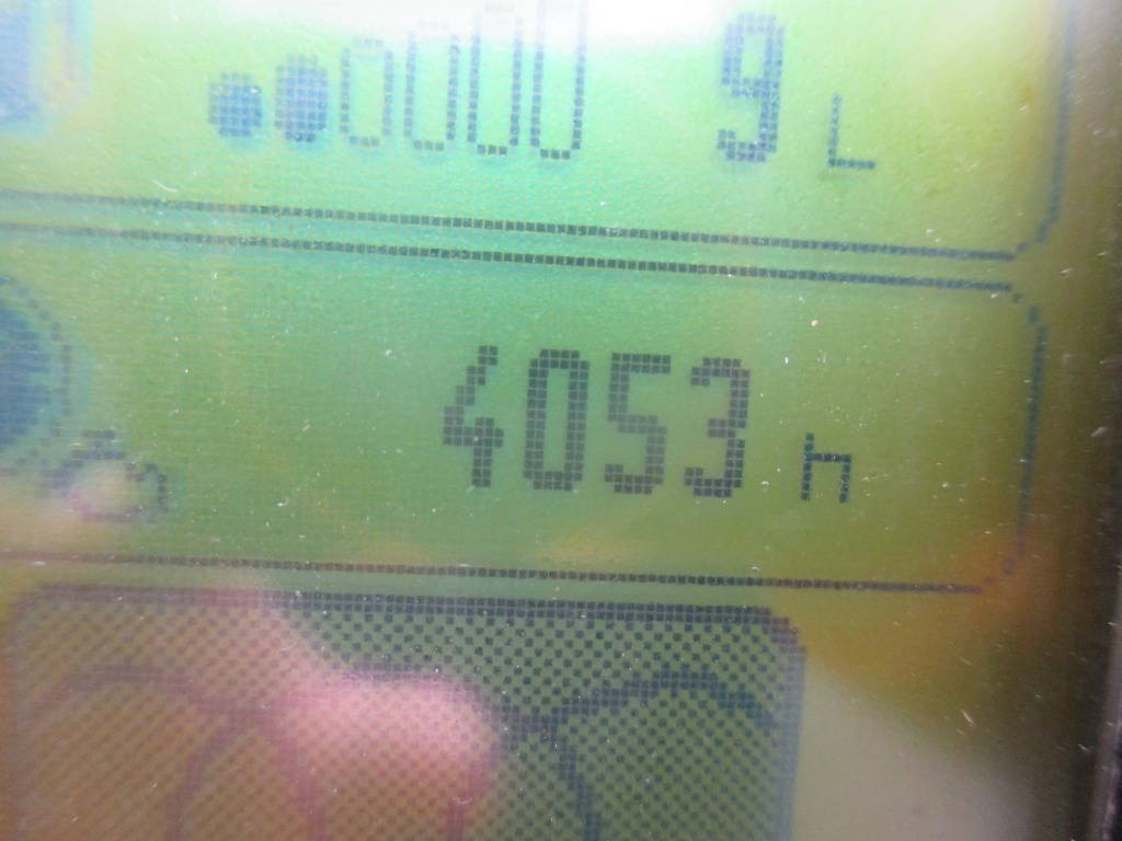 Leasing of Manitou 160 ATJ  Manitou 160 ATJ: picture 16