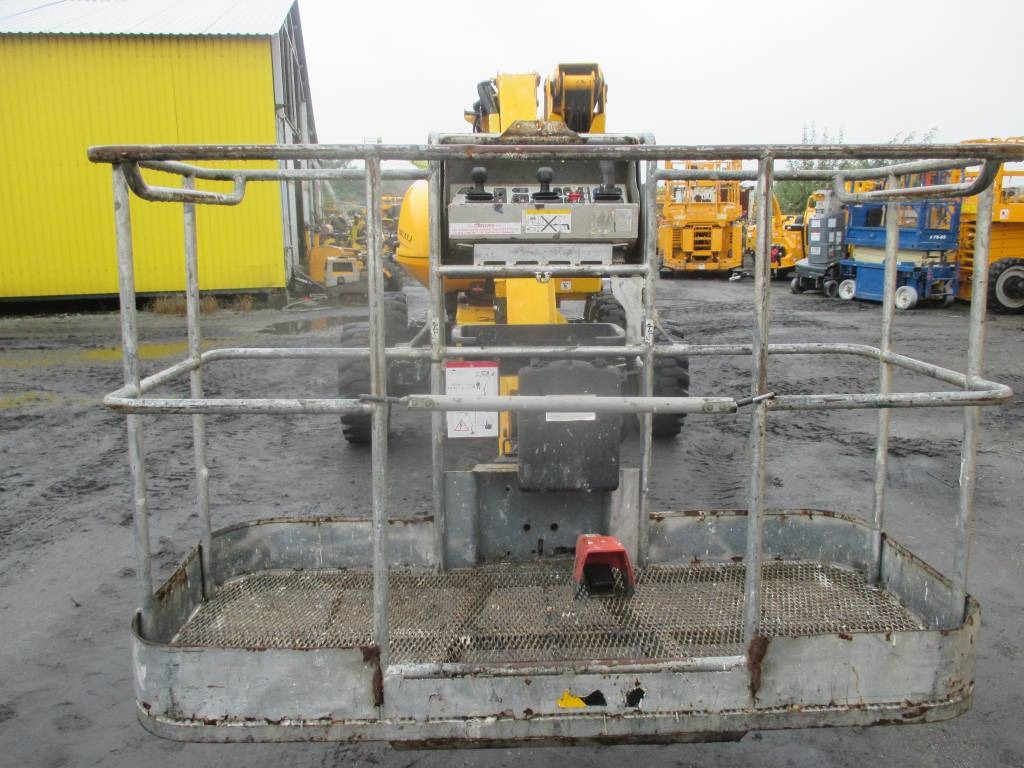 Leasing of Manitou 160 ATJ  Manitou 160 ATJ: picture 10