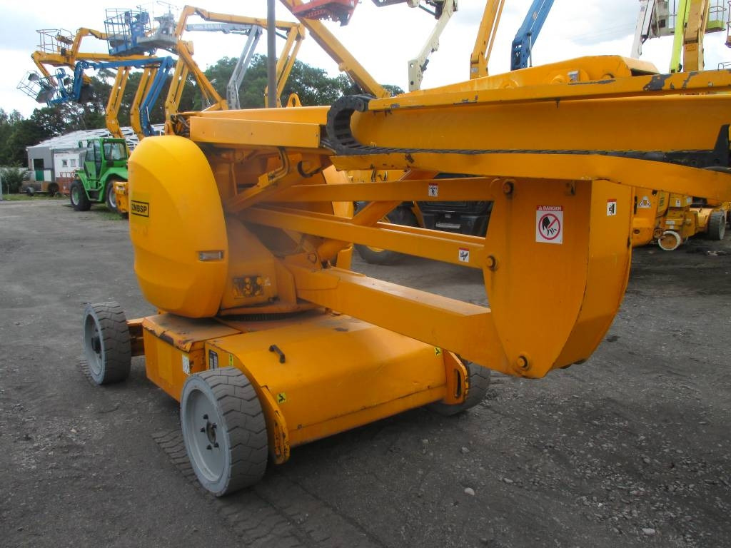 Leasing of Manitou 170 AETJL Manitou 170 AETJL: picture 8 Leasing of Manitou 170 AETJL Manitou 170 AETJL: picture 8