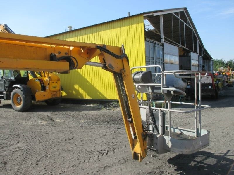 Manitou 170AETJ - Articulated boom: picture 5 Manitou 170AETJ - Articulated boom: picture 5