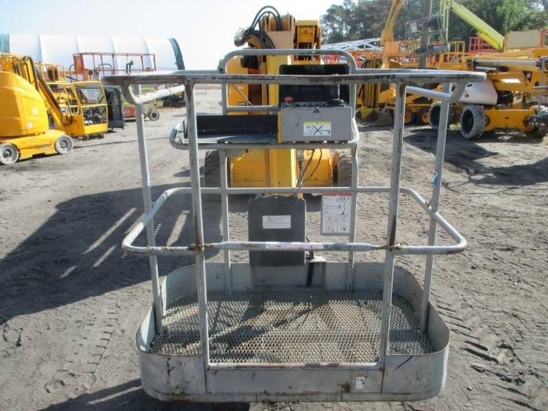 Manitou 170AETJ - Articulated boom: picture 5 Manitou 170AETJ - Articulated boom: picture 5