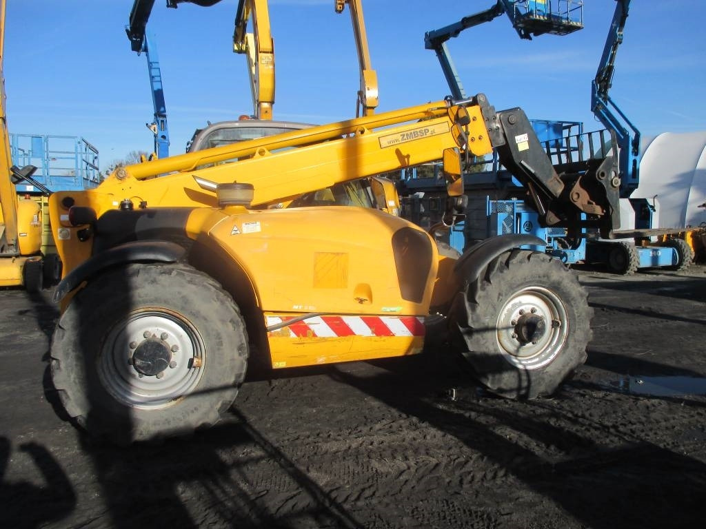 Manitou MT 932 - Telescopic handler: picture 3 Manitou MT 932 - Telescopic handler: picture 3