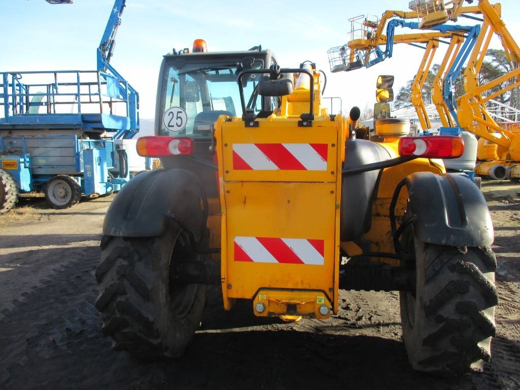 Manitou MT 932 - Telescopic handler: picture 5 Manitou MT 932 - Telescopic handler: picture 5