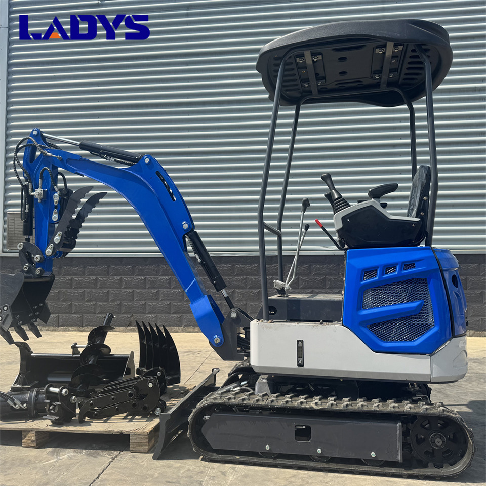 Free Shipping Mini Excavator Bagger Pelle Miniexcavadora 1 2 3.5 Ton CE/EPA/EURO 5 Kubota Engine Diesel/Electric Mini Excavators For Sale - Crawler excavator: picture 5 Free Shipping Mini Excavator Bagger Pelle Miniexcavadora 1 2 3.5 Ton CE/EPA/EURO 5 Kubota Engine Diesel/Electric Mini Excavators For Sale - Crawler excavator: picture 5