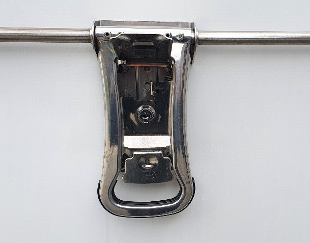 TS2/RT5 575x215x190 - Autotransporter trailer: picture 5 TS2/RT5 575x215x190 - Autotransporter trailer: picture 5