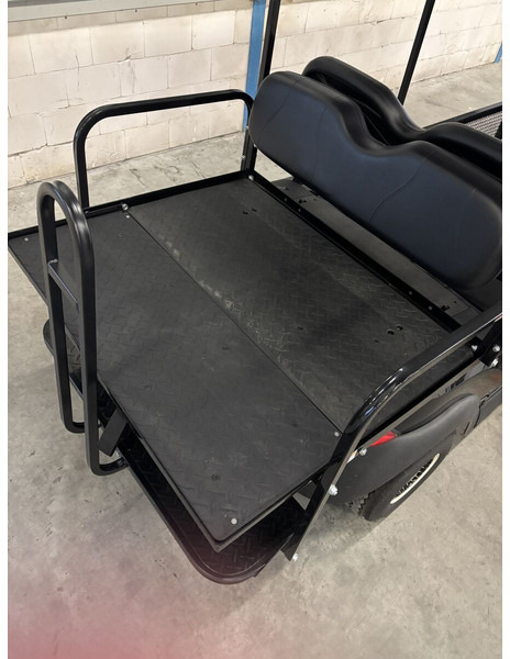 Golf cart Club Car Precedent 6 seats + handicap: picture 7
