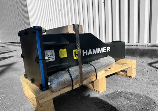 Brh HAMMER pour minipelle de 1T5 à 4T5 - Hydraulic hammer: picture 2 Brh HAMMER pour minipelle de 1T5 à 4T5 - Hydraulic hammer: picture 2