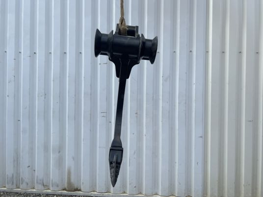 Dent de déroctage Morin M3 - Ripper: picture 3 Dent de déroctage Morin M3 - Ripper: picture 3