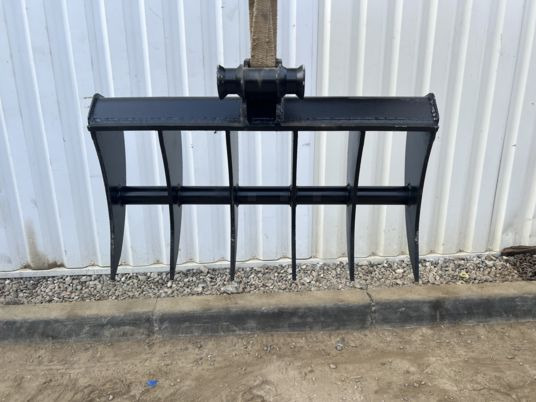 Godet fleco Morin M0 - Bucket: picture 1 Godet fleco Morin M0 - Bucket: picture 1