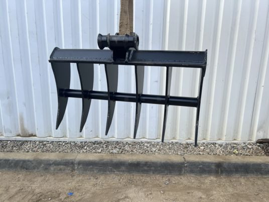 Godet fleco Morin M0 - Bucket: picture 5 Godet fleco Morin M0 - Bucket: picture 5