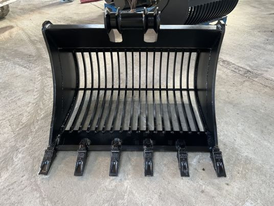 Godet squelette Morin M3 - Sorting bucket: picture 1 Godet squelette Morin M3 - Sorting bucket: picture 1