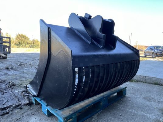 Godet squelette Morin M6 - Sorting bucket: picture 4 Godet squelette Morin M6 - Sorting bucket: picture 4
