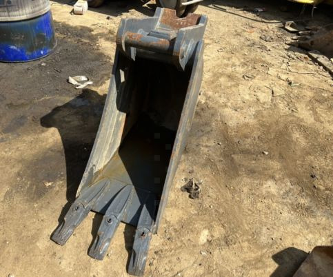 Godet vtn - Excavator bucket: picture 3 Godet vtn - Excavator bucket: picture 3