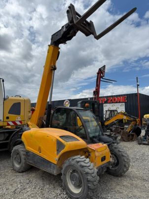 Manitou MT625 à 31900 € HT - Telescopic handler: picture 1 Manitou MT625 à 31900 € HT - Telescopic handler: picture 1