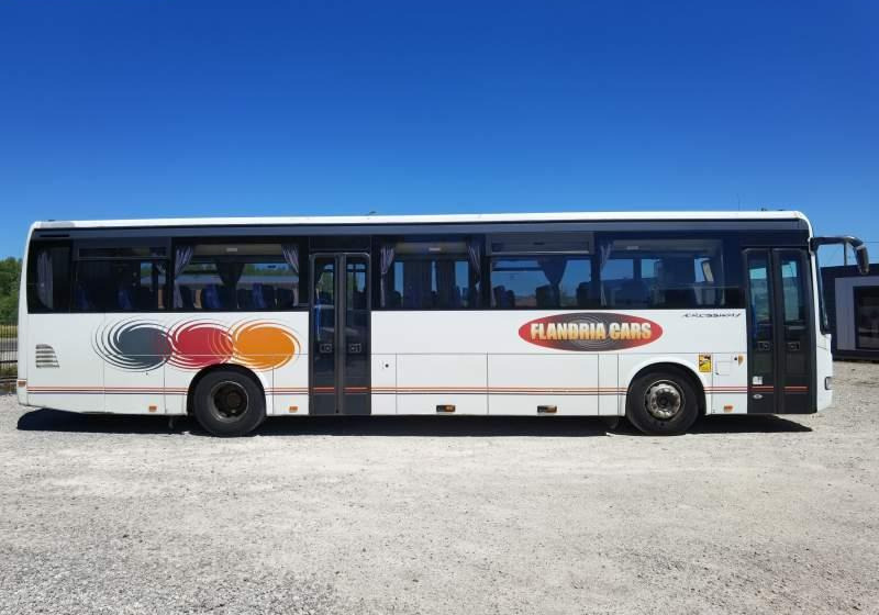 Irisbus Crossway 12m EURO V, 60 miejsc - Suburban bus: picture 4 Irisbus Crossway 12m EURO V, 60 miejsc - Suburban bus: picture 4