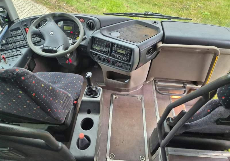 Irisbus  EVADY ,Crossway , Intouro - Suburban bus: picture 5 Irisbus  EVADY ,Crossway , Intouro - Suburban bus: picture 5