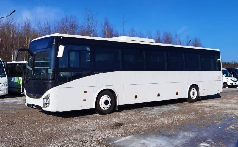 Iveco Arway Crossway 12m EURO 6 KLIMA, Intouro, ul - Coach: picture 2 Iveco Arway Crossway 12m EURO 6 KLIMA, Intouro, ul - Coach: picture 2