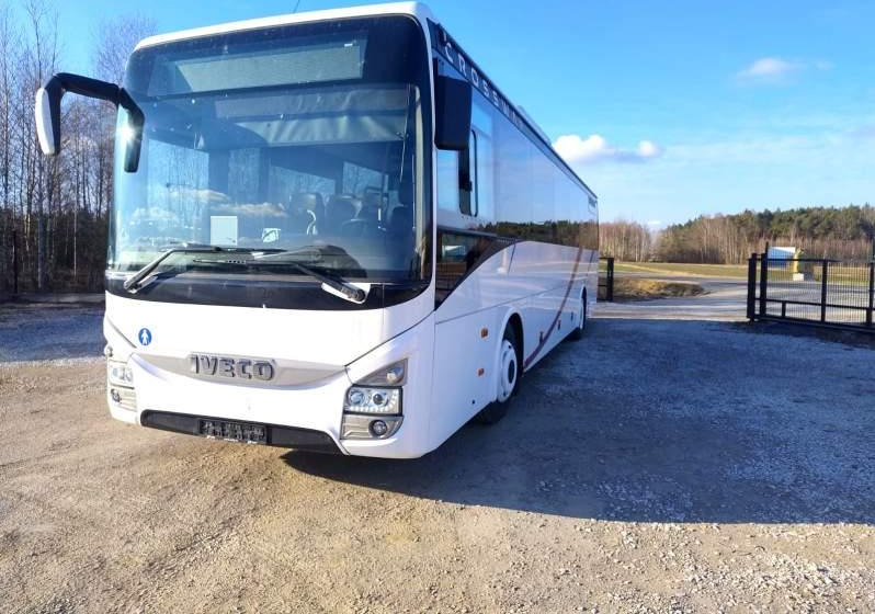 Iveco Crossway , Arway EURO 6 KLIMA, Intouro, ul, - Coach: picture 3 Iveco Crossway , Arway EURO 6 KLIMA, Intouro, ul, - Coach: picture 3