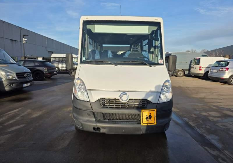 Iveco Indcar Mobi , - Suburban bus: picture 3 Iveco Indcar Mobi , - Suburban bus: picture 3