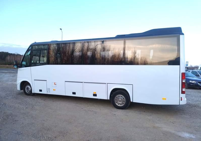 Iveco Rapido / Daily 31 miejsc, stan idealny - Coach: picture 3 Iveco Rapido / Daily 31 miejsc, stan idealny - Coach: picture 3