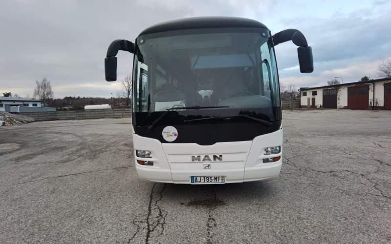 MAN Lion's Reggio 64+MIEJSCA STOJĄCE|INTOURO|CROSSWAY - Suburban bus: picture 4 MAN Lion's Reggio 64+MIEJSCA STOJĄCE|INTOURO|CROSSWAY - Suburban bus: picture 4