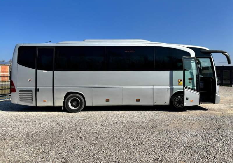 Mercedes-Benz Tourino 510 Euro 5 - Coach: picture 3 Mercedes-Benz Tourino 510 Euro 5 - Coach: picture 3